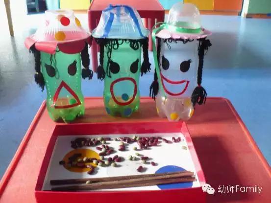 自制玩具100例纸箱,用纸箱自制好玩的玩具