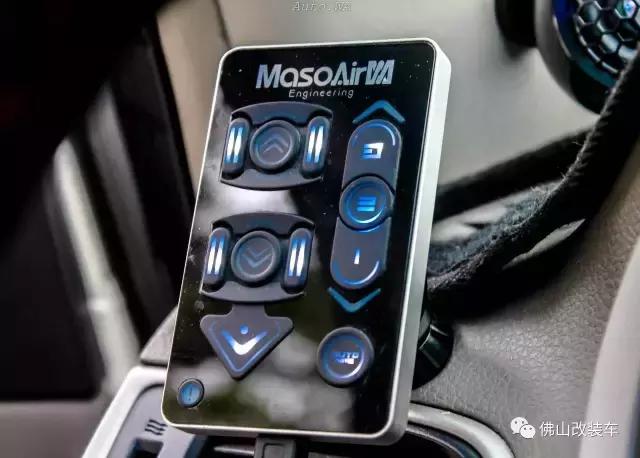 江门改装本田锋范,江门改装东风