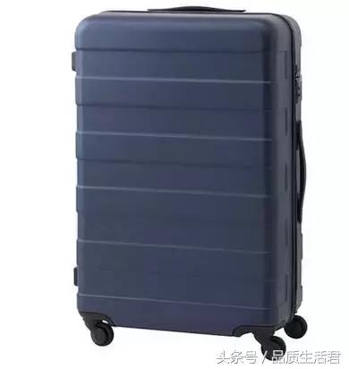 muji十大必买经典单品,muji年度人气榜出炉