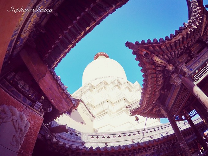去五台山旅游需要注意的一些事情,五台山旅游攻略注意事项
