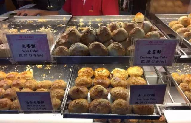 香港年货必买攻略,香港手信是什么特产