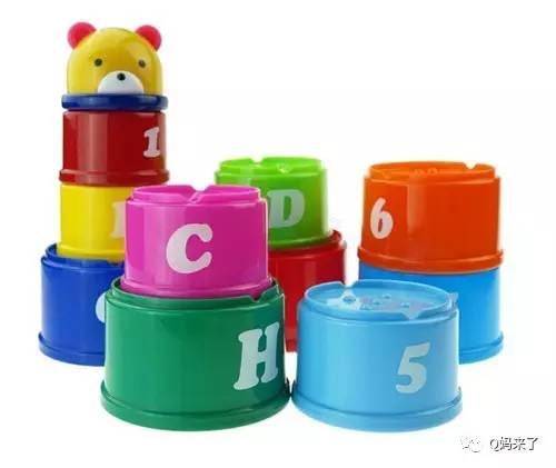 儿童玩具卡片版速叠杯,儿童玩具叠叠杯选择