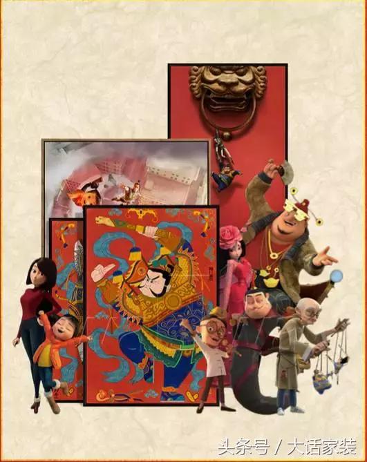 在买年货这件事情上，爸妈们眼里的心头好真心辣得我睁不开眼