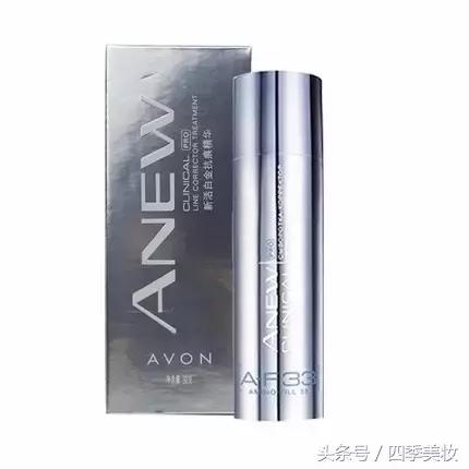 深扒护肤品行业,深扒明星护肤品