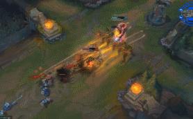 劫之终极秀，让你对lol产生怀疑