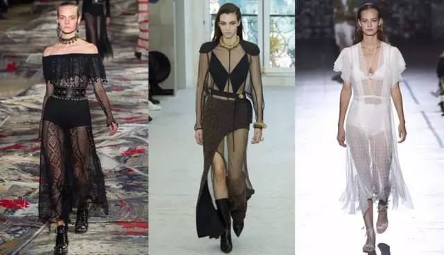 春夏最新流行趋势,2019春夏流行趋势图片