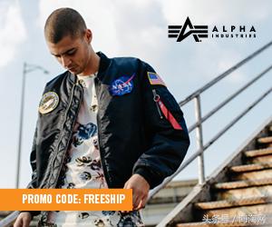 阿尔法ma-1飞行夹克,ma-1飞行夹克买什么颜色