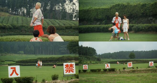 一部很治愈的日本高分电影,豆瓣评分8.5日本纪录片