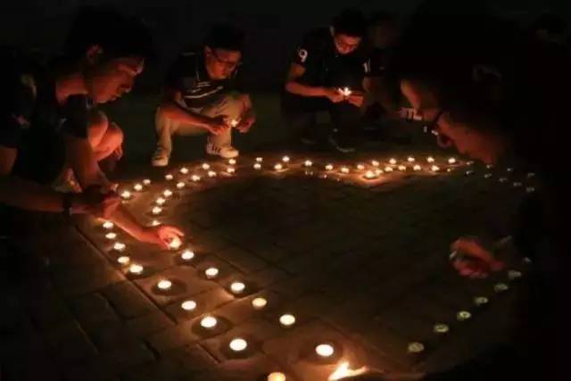 2016年的你是怎样的呢,原来你是这样的北京