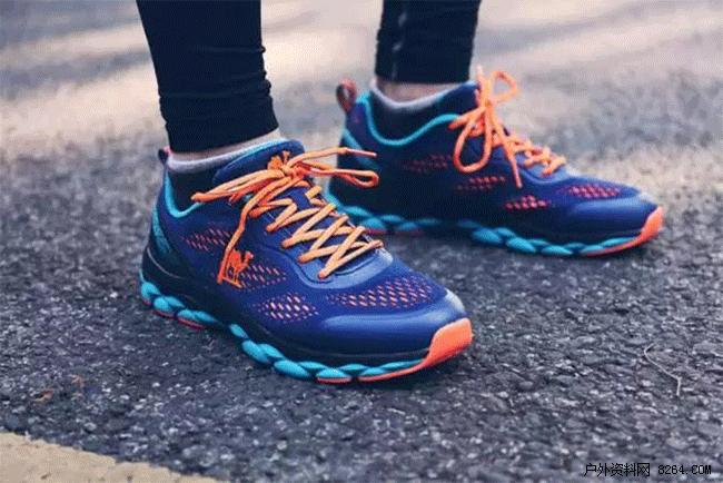 骆驼新款跑鞋评测,camel骆驼登山鞋测评