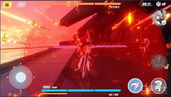 崩坏3新版本圣痕,崩坏3新版本哪个角色强