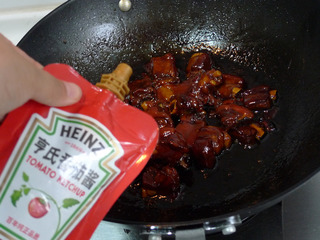 无锡酱排骨介绍,无锡酱排骨面