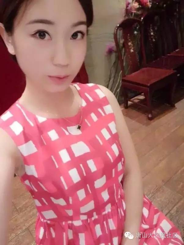 唐山哪个城市的女生漂亮,唐山哪个女人最漂亮