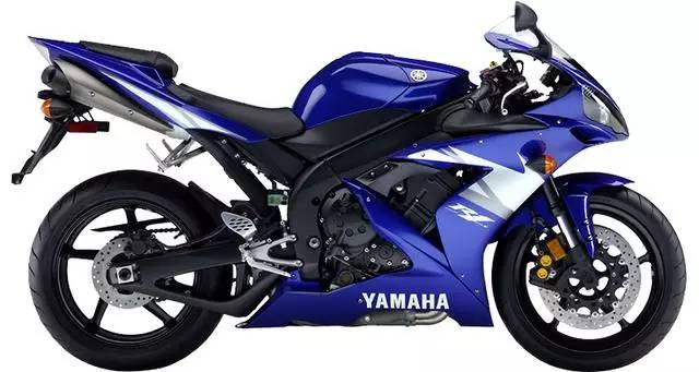 雅马哈yzf-r1落地多少钱一辆,10款雅马哈yzf-r1怎么样