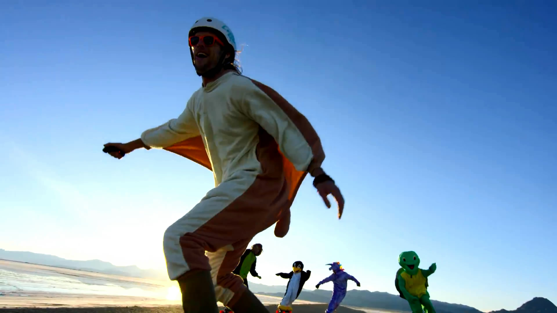 欧美户外极限运动视频,极限运动户外超燃剪辑三分钟