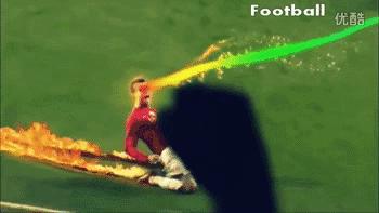 梅西特效视频,梅西足球特效大全