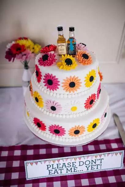 一张图告诉你真实的英国,用一幅图讲一个故事