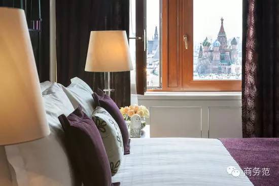 为什么有钱人都爱住别墅,为什么大佬都喜欢四季酒店