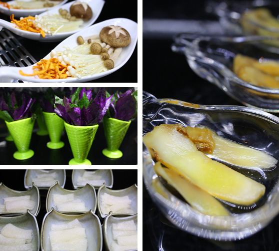 适合周末吃的海鲜自助餐,一次吃个够的海鲜自助餐