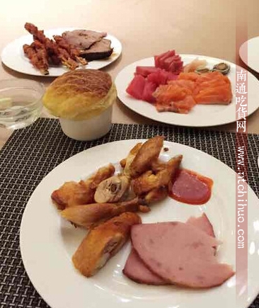 南通情人节约会餐厅排行榜前十名,南通适合情侣约会的高端餐厅