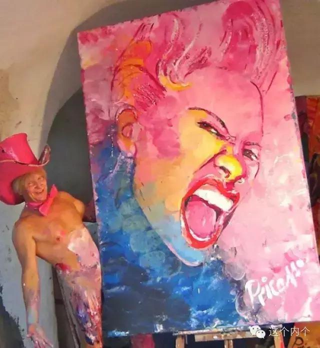 当一名艺术家,成为一名艺术家任务