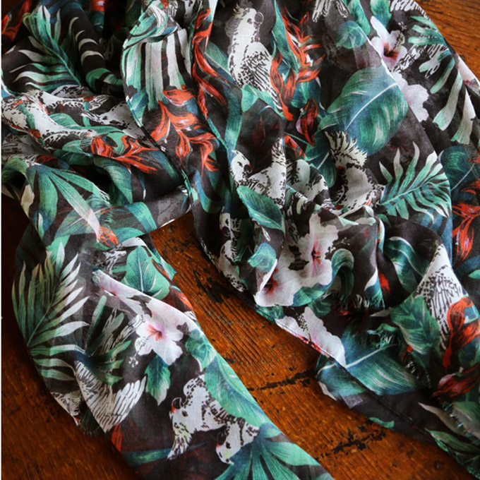 时尚潮流是什么,春天的时尚潮流