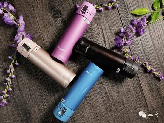 冰火水杯保冷,逆天保温杯