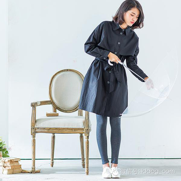 春天这么温暖，跟我一起，美丽旋转起来！