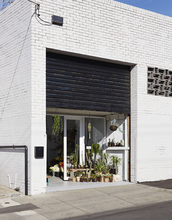 你有没有想过开一家花店呢 (要有一颗文艺心才能开一个花店)