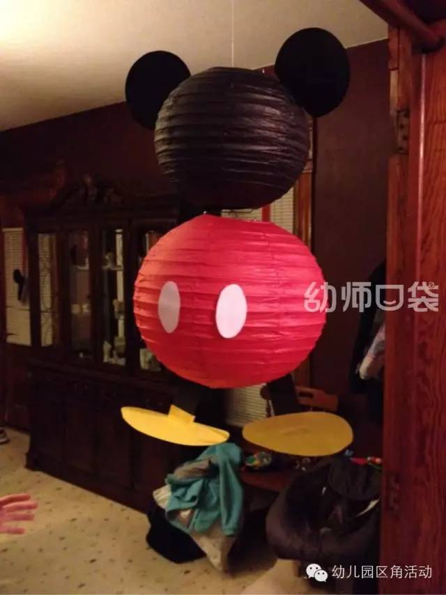 幼儿园新年布置装饰品小灯笼,幼儿园灯笼吊饰走廊布置