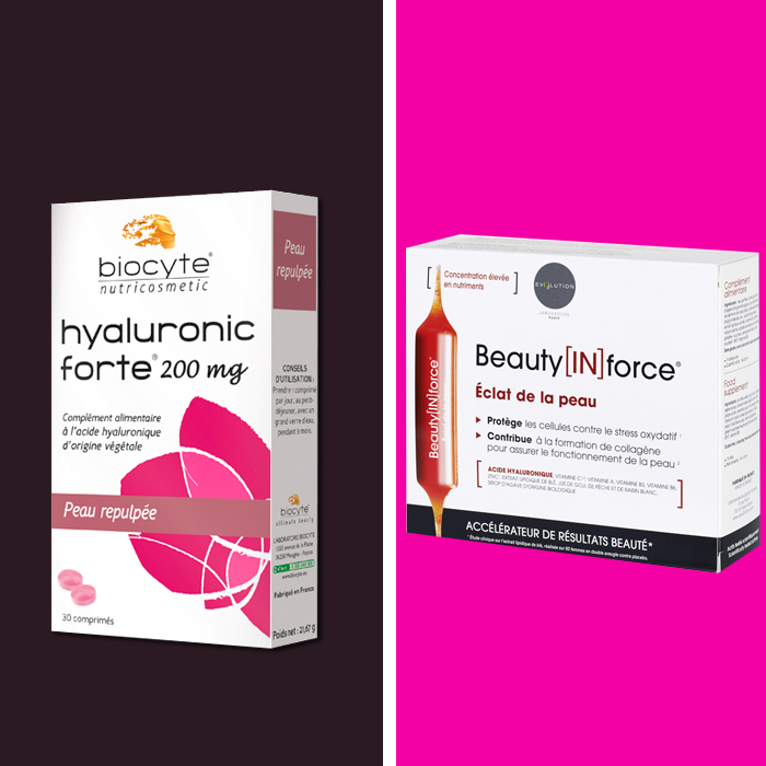 到老也要有张明媚的脸口服保养品大混战