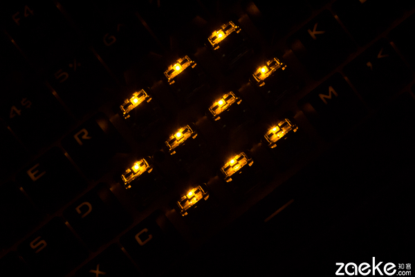 如何选择一款好的机械键盘,贱驴612机械键盘有线黑轴