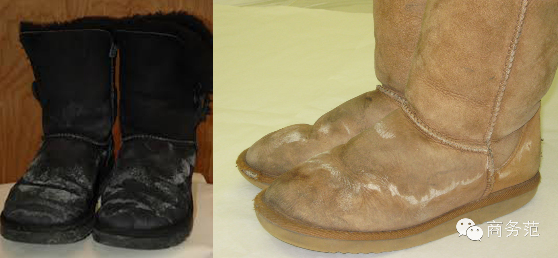 ugg值得买吗,冬天不要买太多衣服