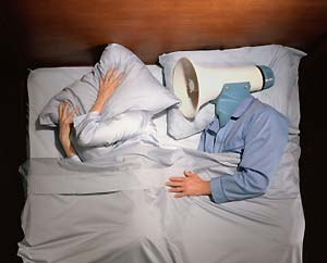 三院科普丨Zzz~打呼噜的“照妖镜”有哪些?