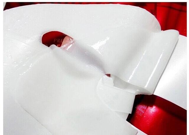 韩国面膜哪个牌子好使,韩国维艾vm胶原蛋白面膜好用吗