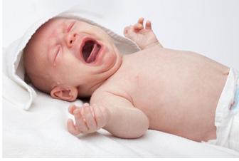 宝宝大便有血丝严重吗,宝宝大便有血丝是炎症吗