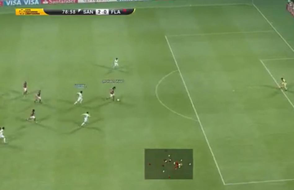 红白机最有深度的足球游戏,童年怀旧红白游戏机足球怎么玩