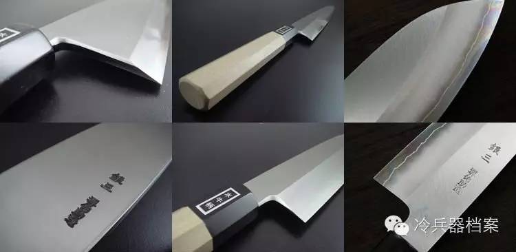 厨房冷兵器大比拼:德系VS日系