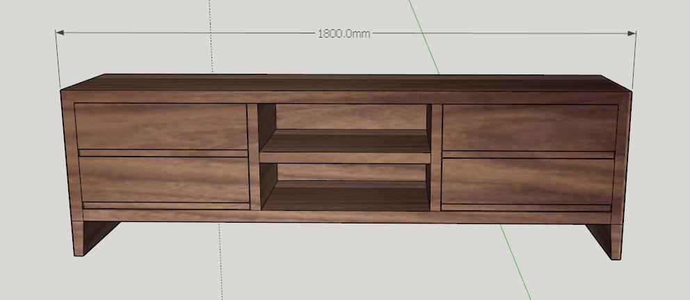 带你看看真实的实木家具工厂,北京实木家具定制