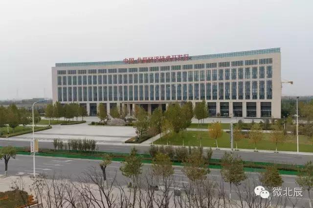 美丽天津美丽北辰,京津明珠的魅力