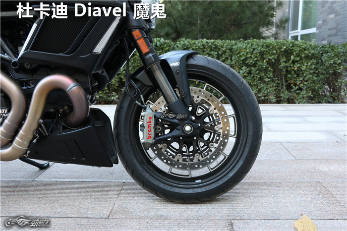 当“大魔鬼”遇上“M109R”,能让“胜利-战斧”挥舞起来吗