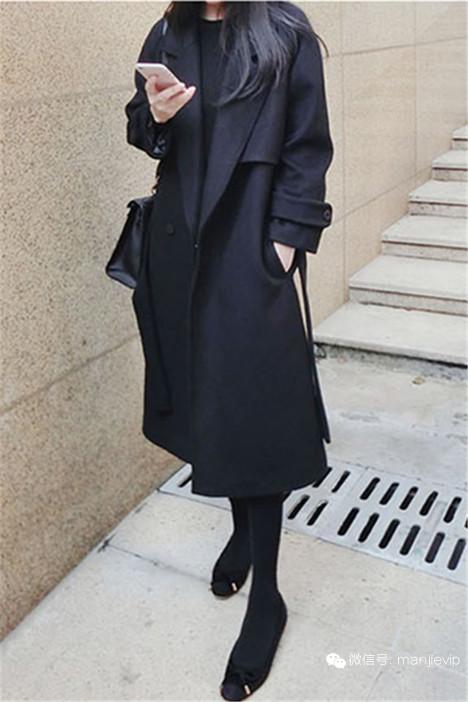 纯羊绒大衣优雅知性,优雅知性大衣