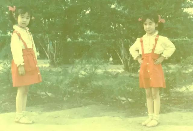 80后小时候穿过的经典服装,80后小时候的旧衣服