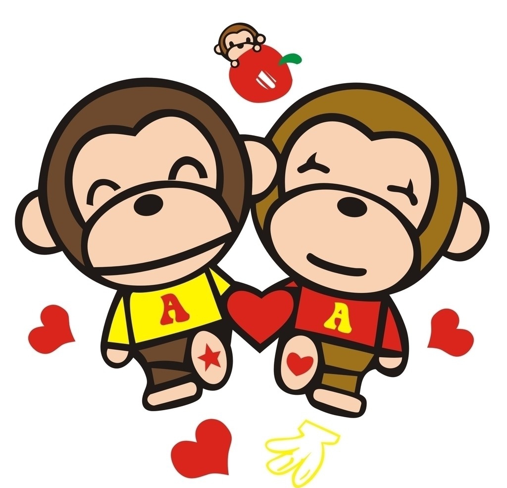 属猴的猴宝宝,猴年生个猴宝宝