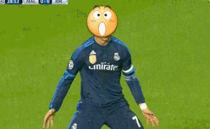 梅西足球特效大全,足球酷炫视频c罗