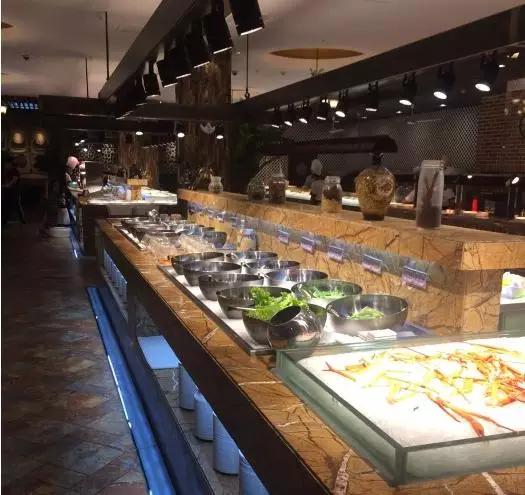 大连349元一位的自助餐在哪里,大连海鲜自助餐排行榜前十名价格