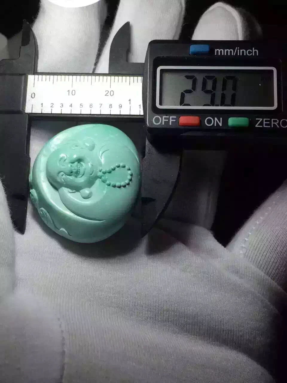 绿松石是玉为什么却叫松石,纯天然原矿绿松石的价值和意义