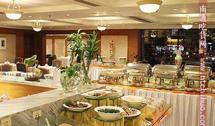 南通适合情侣约会的高端餐厅,南通适合情侣吃的清淡餐厅