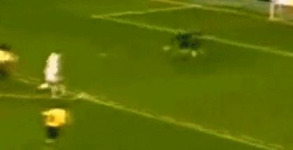 最凶猛的门将,最嚣张的门将