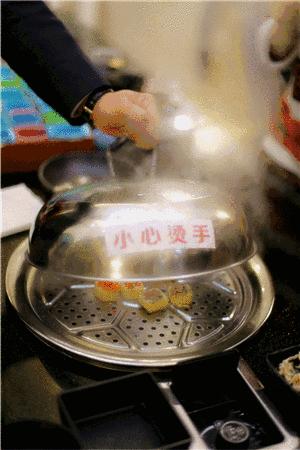 有氛围感适合约会的餐厅,适合约会的高级餐厅